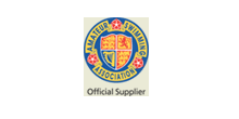 Official Supplier Logo