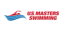 Us Masters Swimming Logo